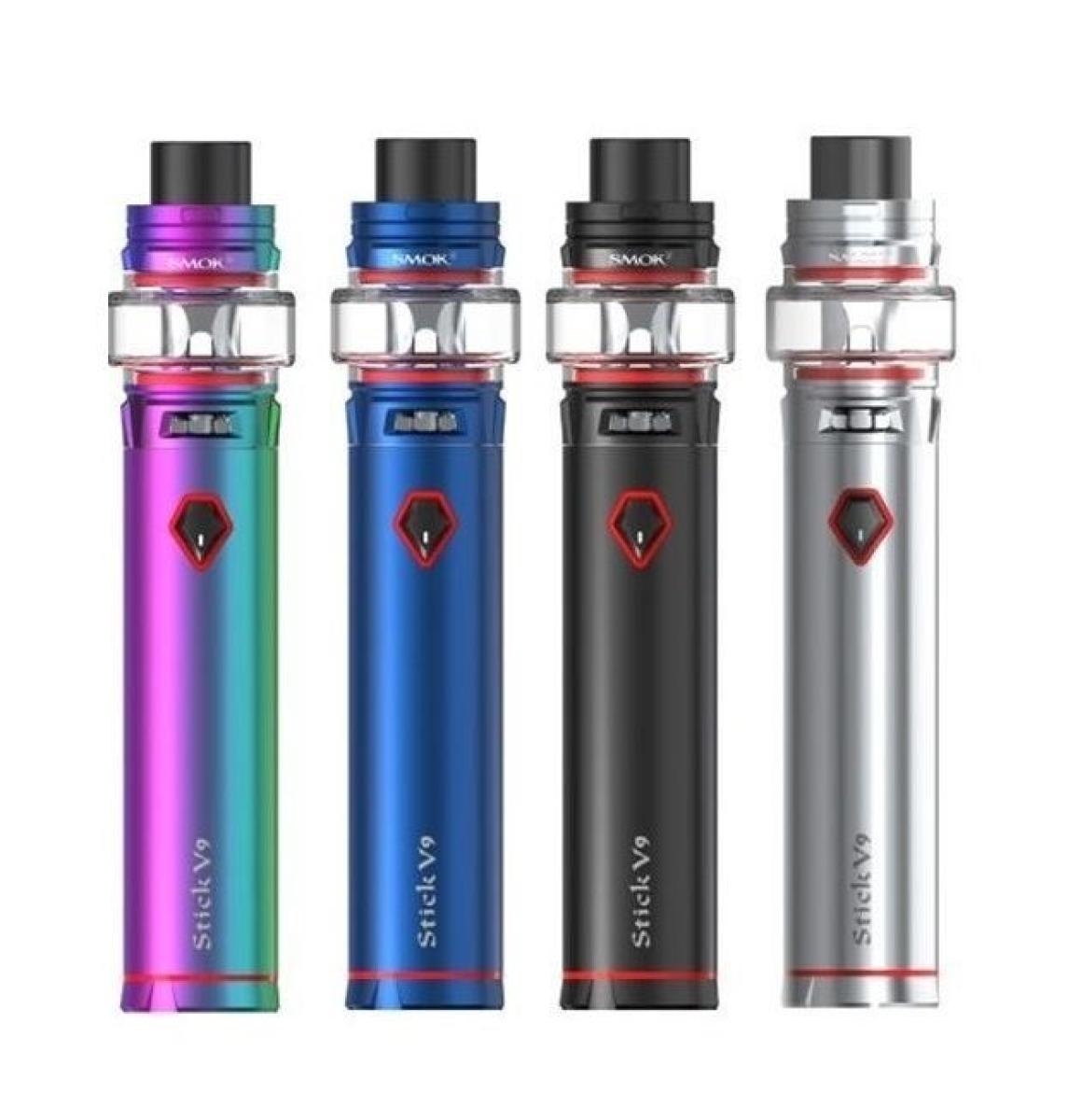 SMOK Stick V9, 3000 mAh, 5 ml, Starterset