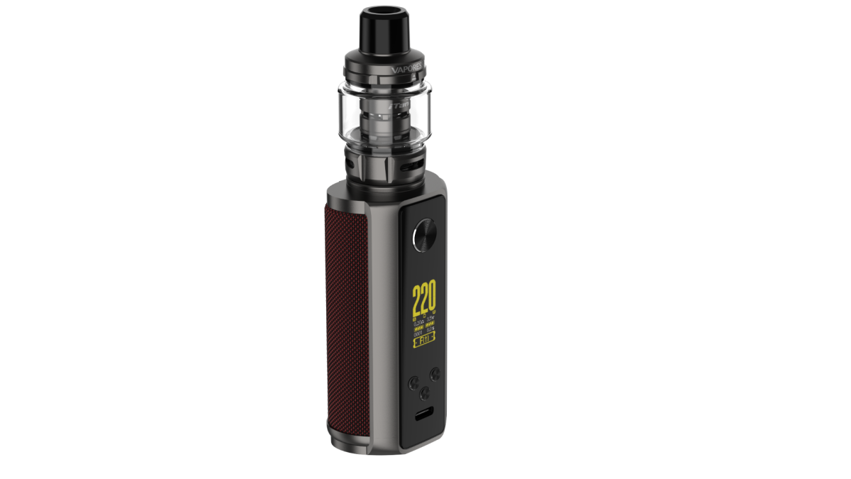 Vaporesso Target 200 220W 8 ml Kit