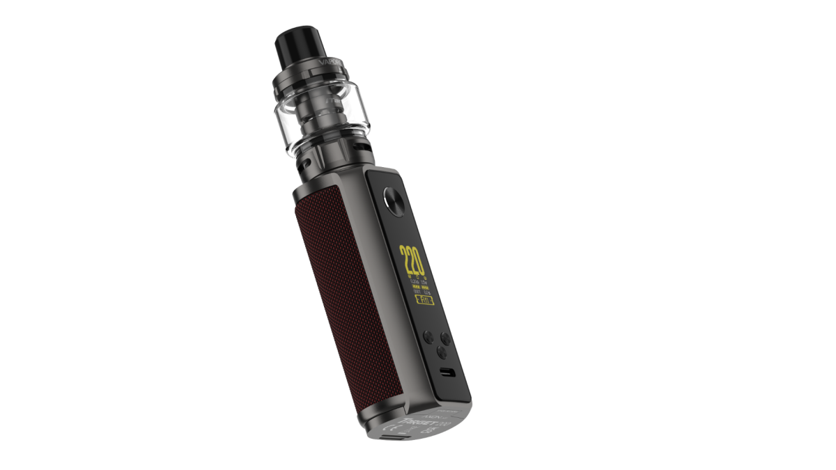 Vaporesso Target 200 220W 8 ml Kit
