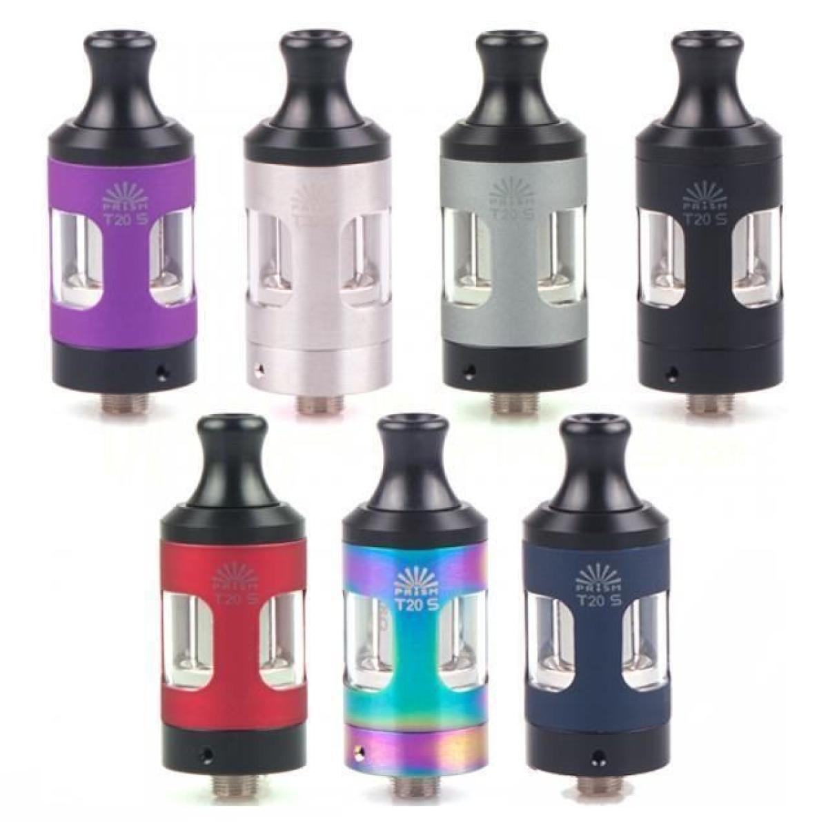 Innokin Prism T20-S MTL Verdampfer 2ml 20mm