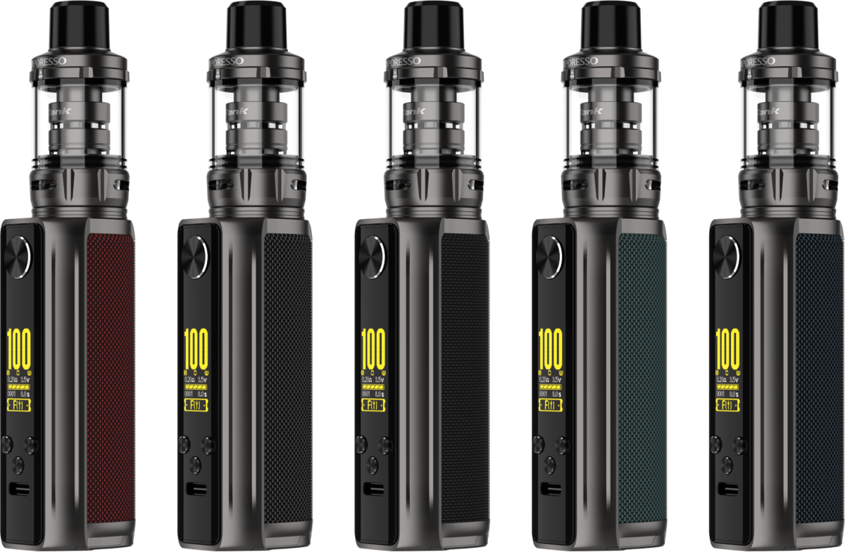 Vaporesso Target 100 100W 5 ml Kit
