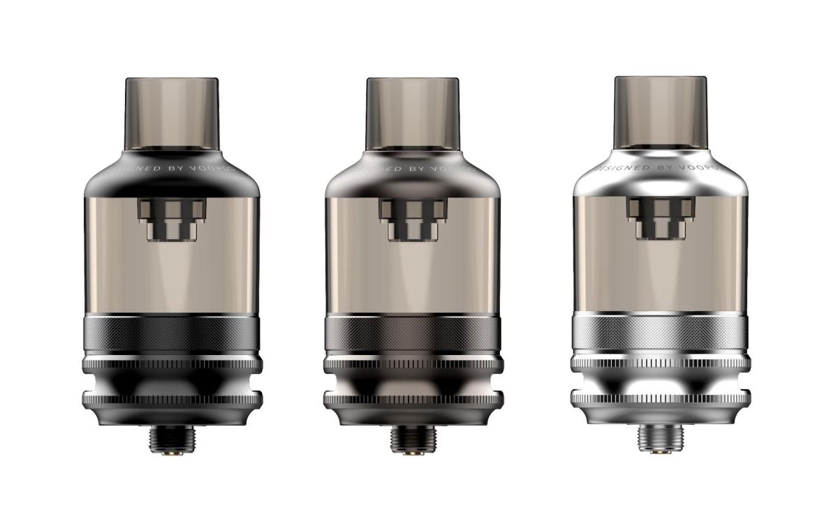 Voopoo Ersatz Pod/Tank TPP 510 5.5ml