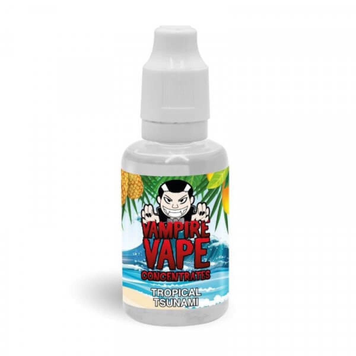 Vampire Vape Aroma, Tropical Tsunami, 30ml