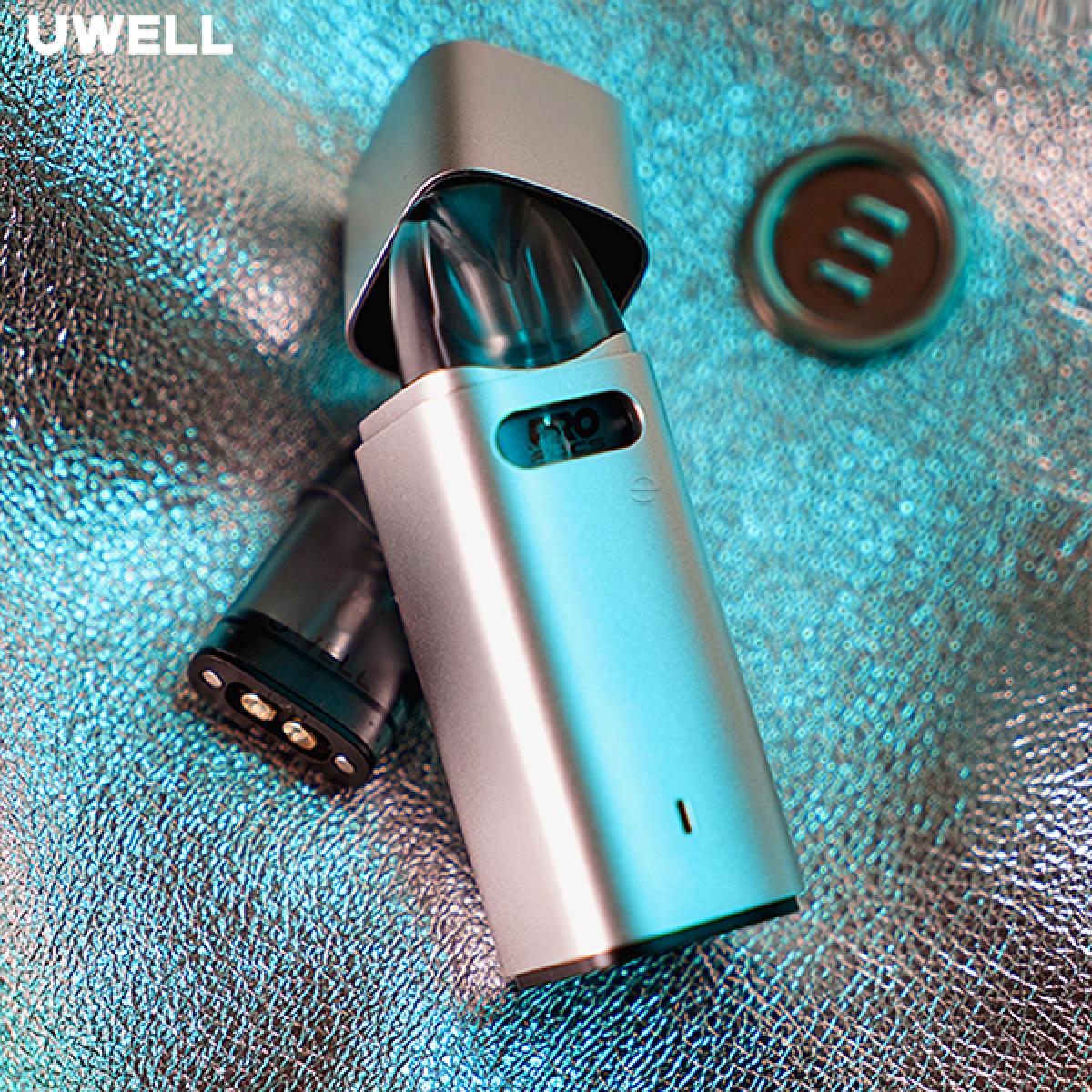 Uwell Caliburn AZ3 Grace Kit 750mAh 2ml