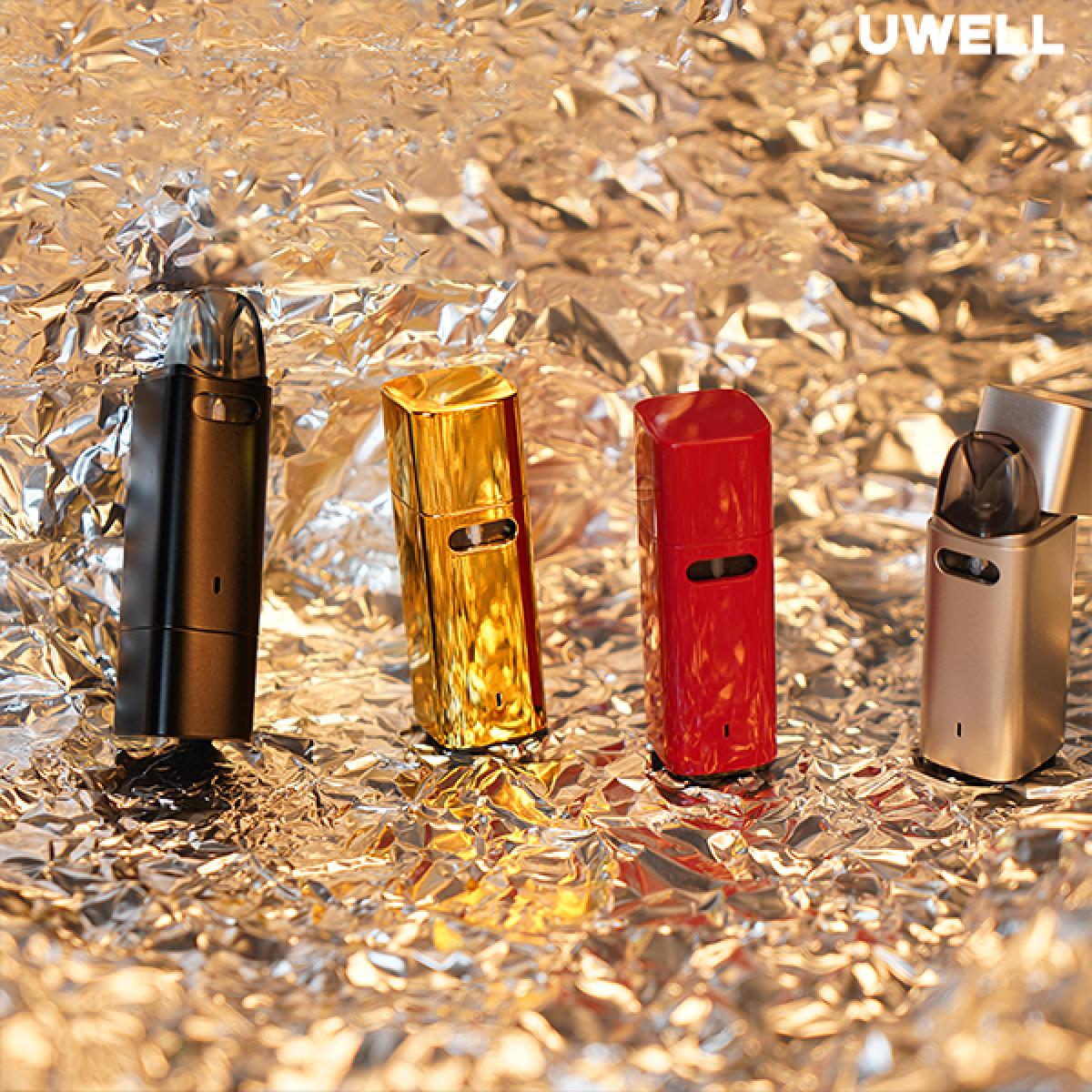 Uwell Caliburn AZ3 Grace Kit 750mAh 2ml