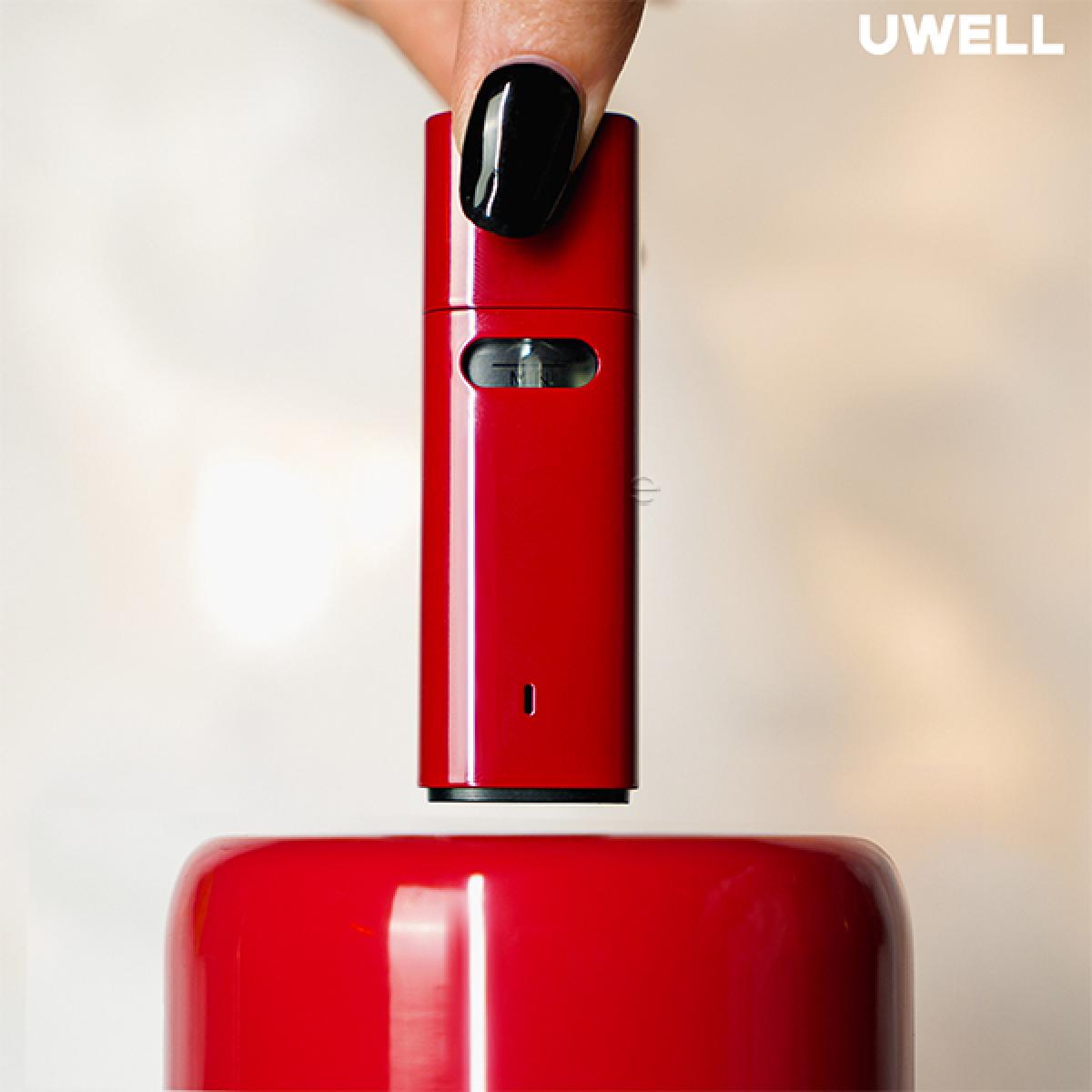 Uwell Caliburn AZ3 Grace Kit 750mAh 2ml