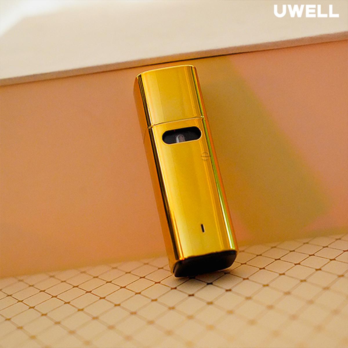 Uwell Caliburn AZ3 Grace Kit 750mAh 2ml