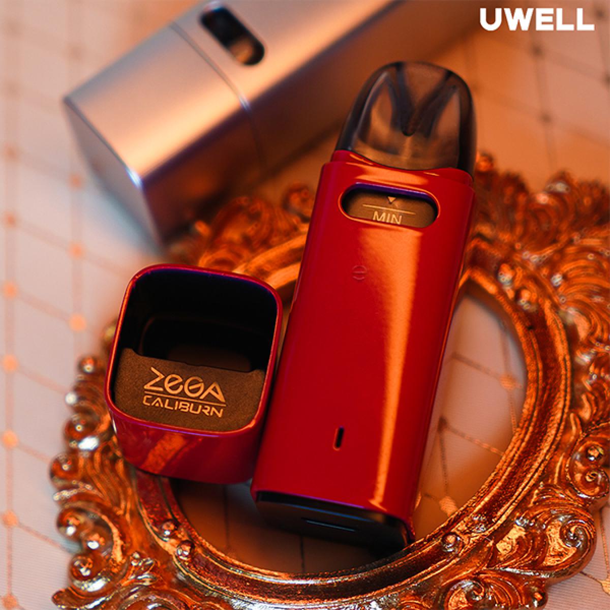 Uwell Caliburn AZ3 Grace Kit 750mAh 2ml