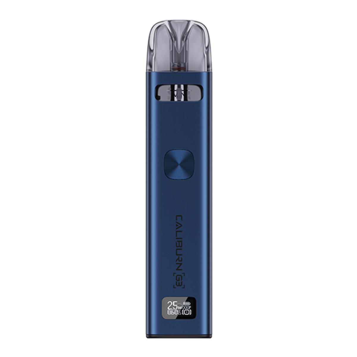 Uwell Caliburn G3 Kit 900mAh 2.5ml Blue