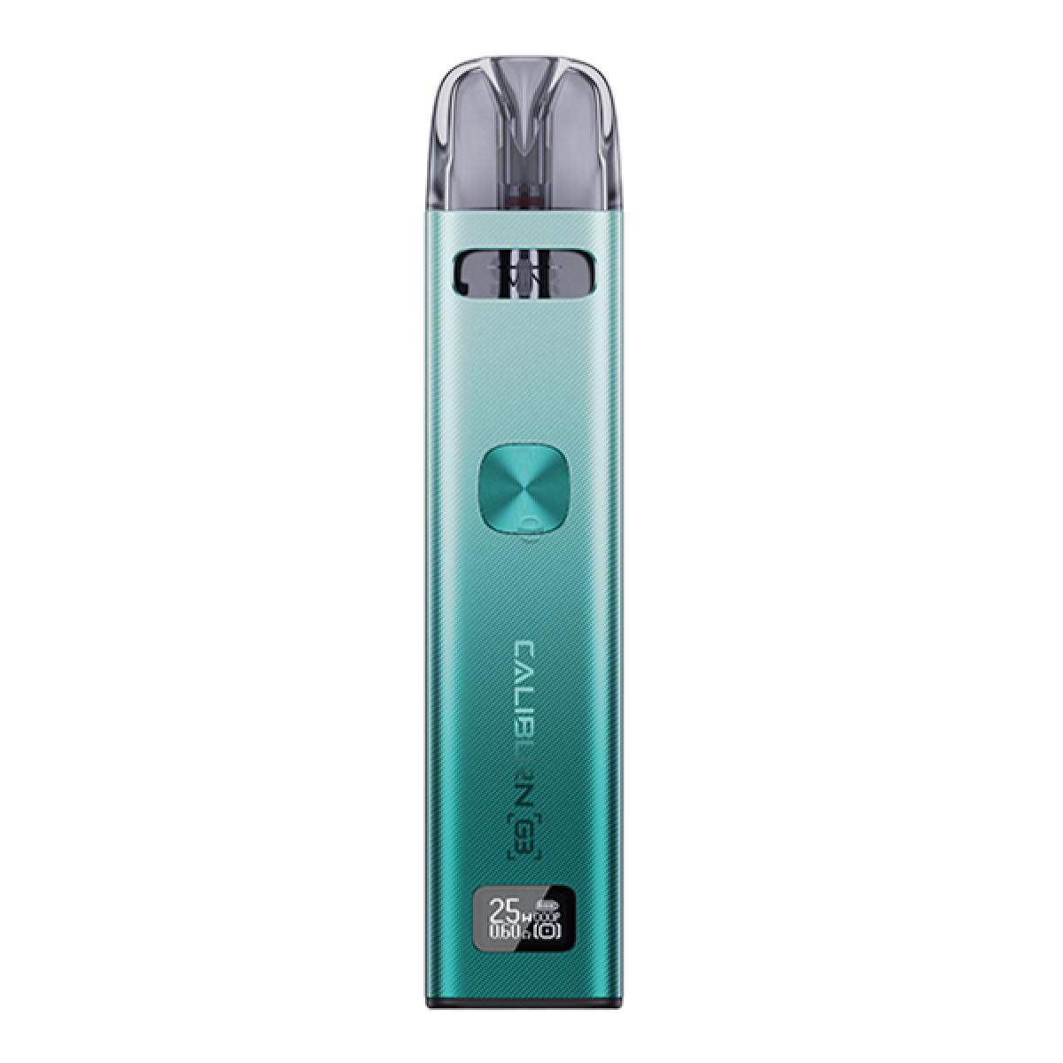 Uwell Caliburn G3 Kit 900mAh 2.5ml Serene Lake