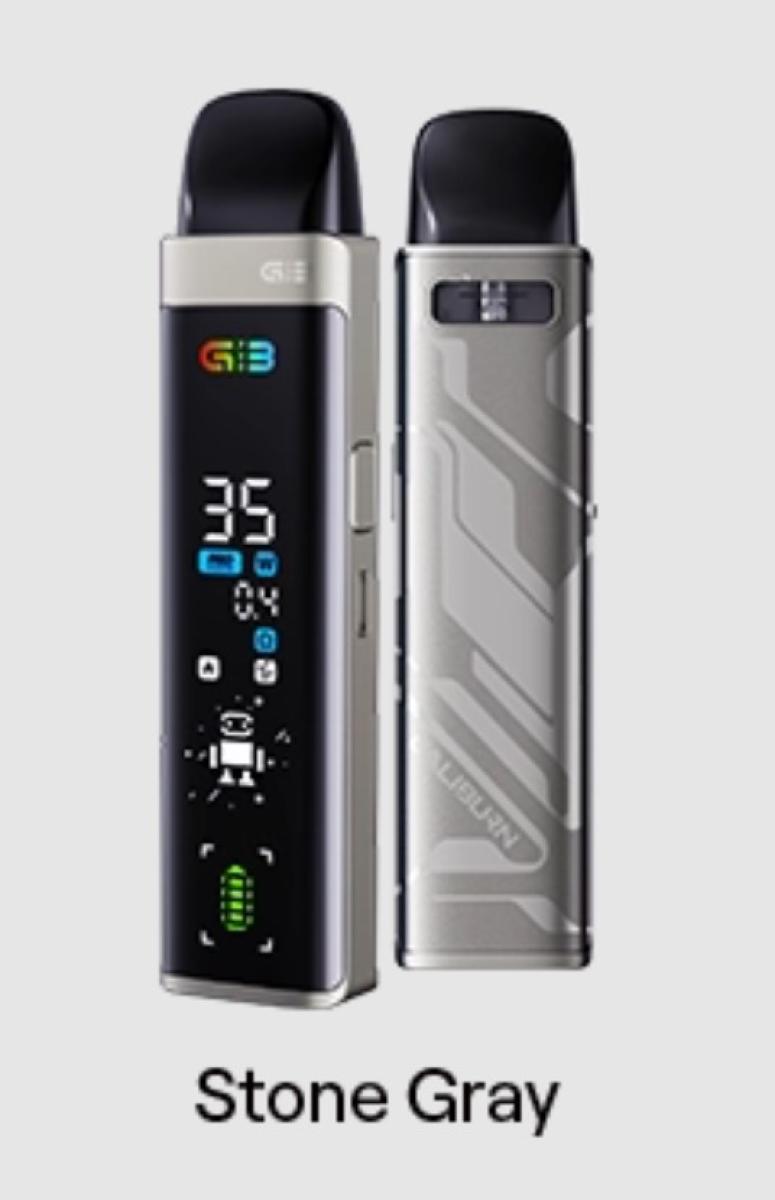 Uwell Caliburn G3 Pro Podset Kit 1000mAh 3ml