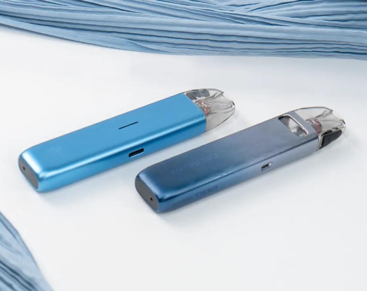 Uwell Caliburn G4 Mini Pod Kit 1100mAh 3ml