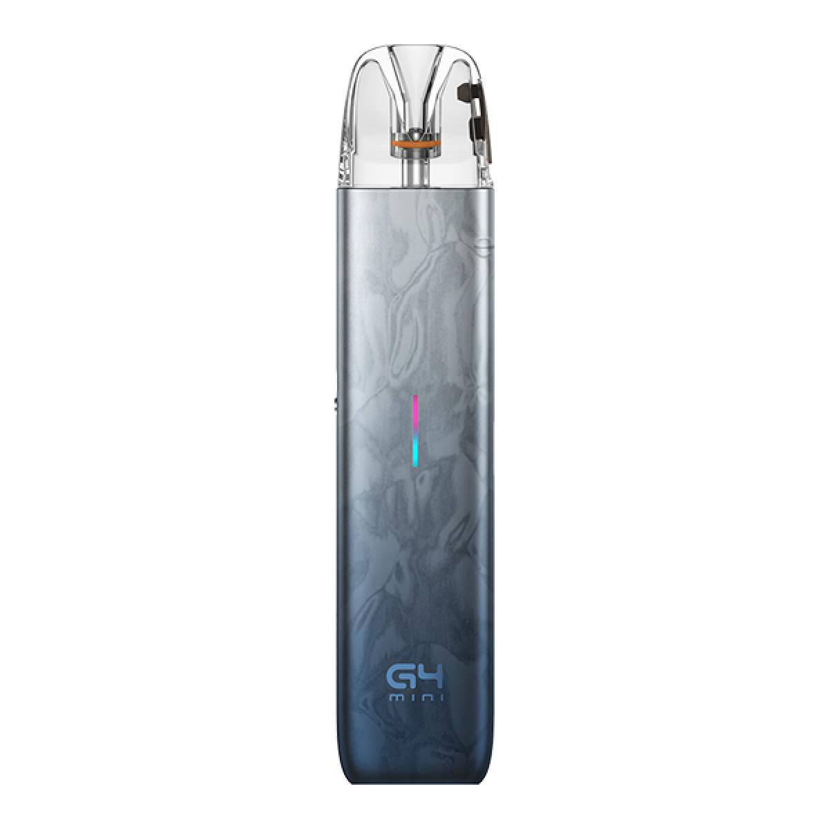 Uwell Caliburn G4 Mini Pod Kit 1100mAh 3ml Dusty Indigo