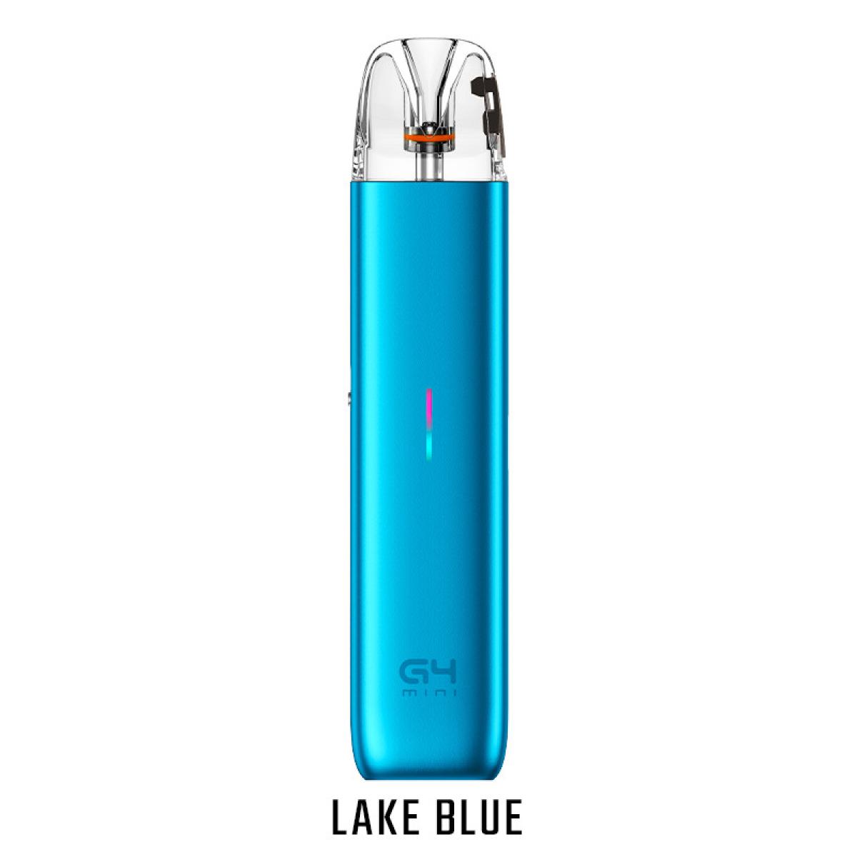 Uwell Caliburn G4 Mini Pod Kit Lake Blue1100mAh 3ml