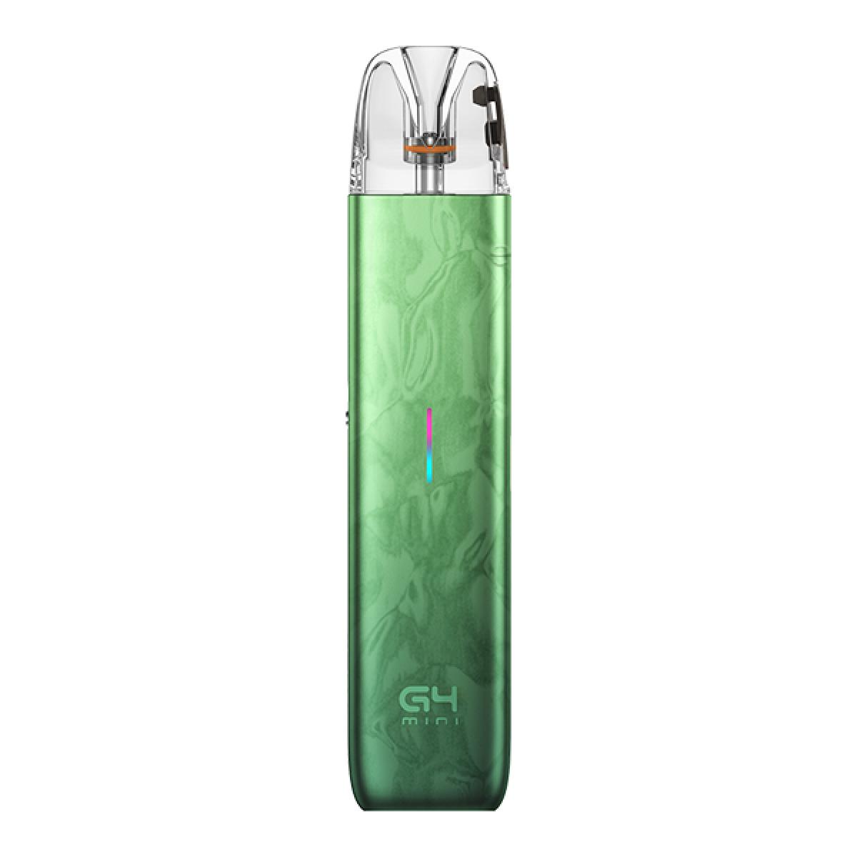 Uwell Caliburn G4 Mini Pod Kit 1100mAh 3ml Paddy Green