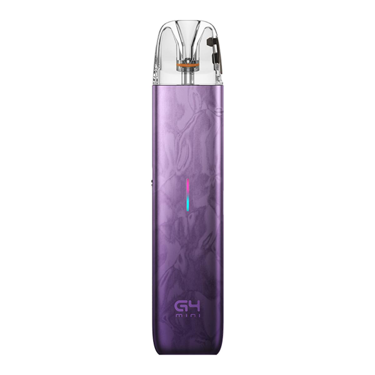 Uwell Caliburn G4 Mini Pod Kit 1100mAh 3ml Phoenix Purple