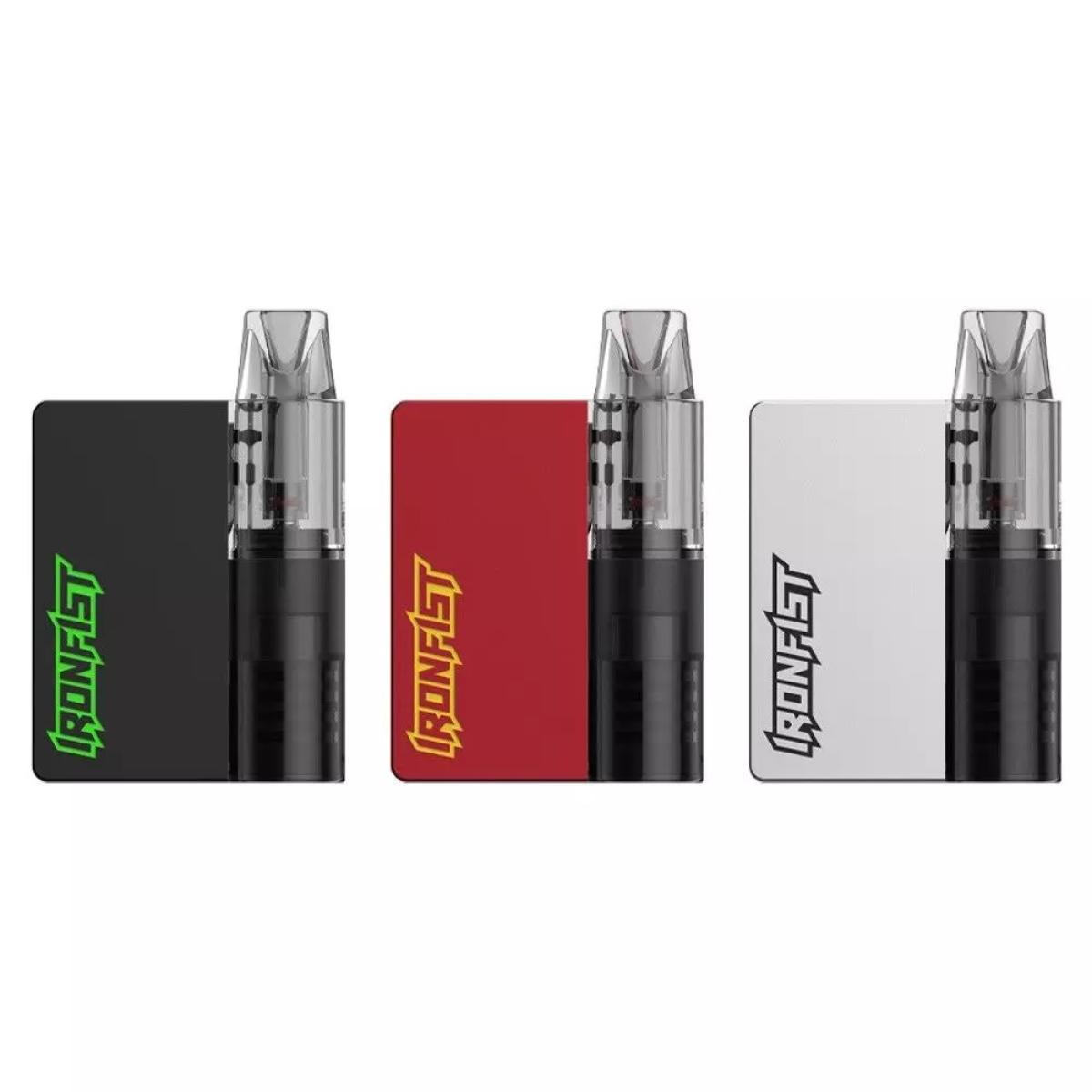 Uwell Caliburn & Ironfist L Pod Set 690mAh 2.5ml