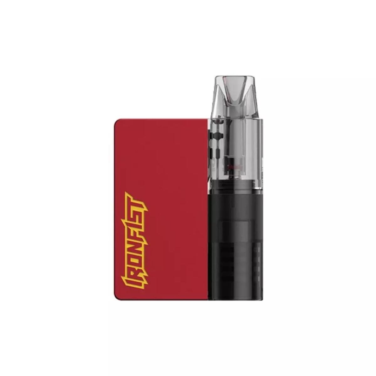 Uwell Caliburn & Ironfist L Pod Set 690mAh 2.5ml
