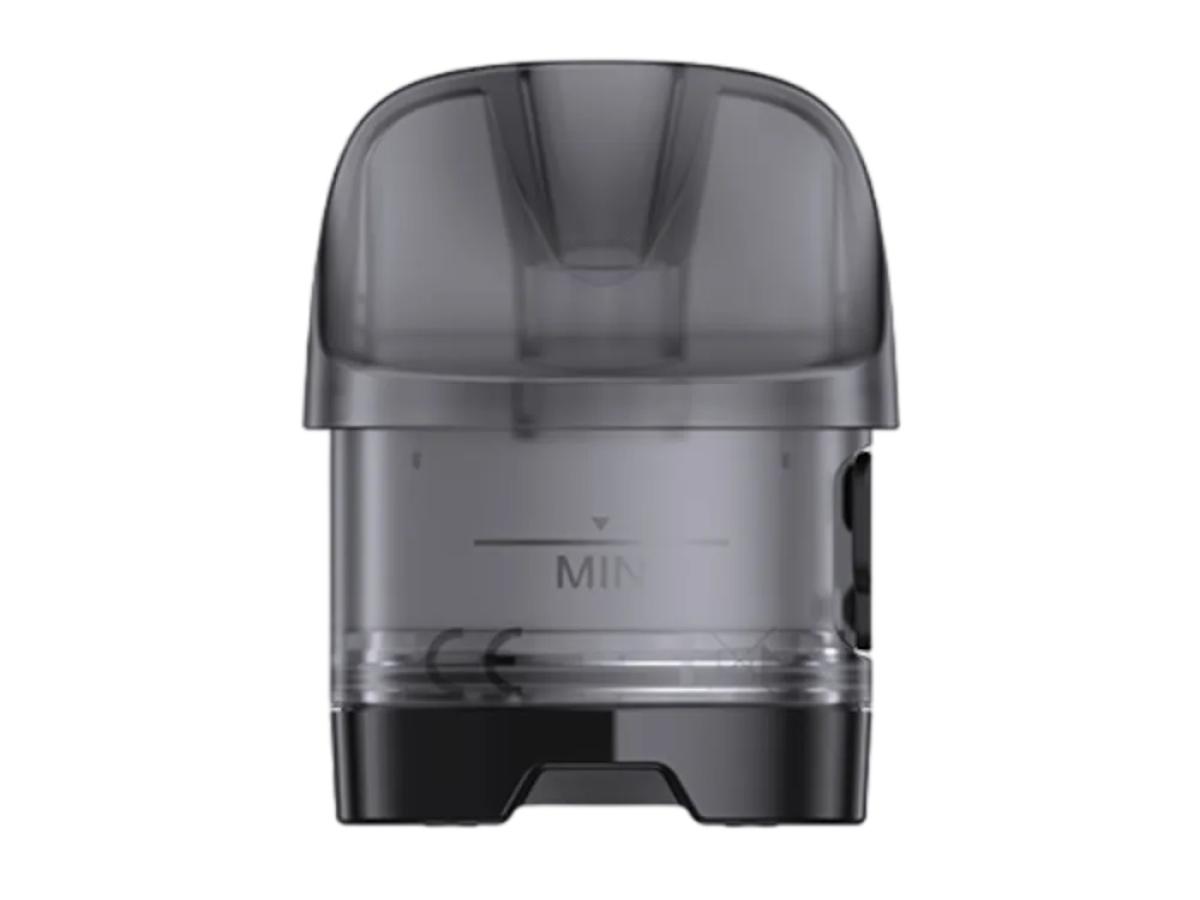Uwell CROWN X Ersatz Pod leer 2x 5.3 ml
