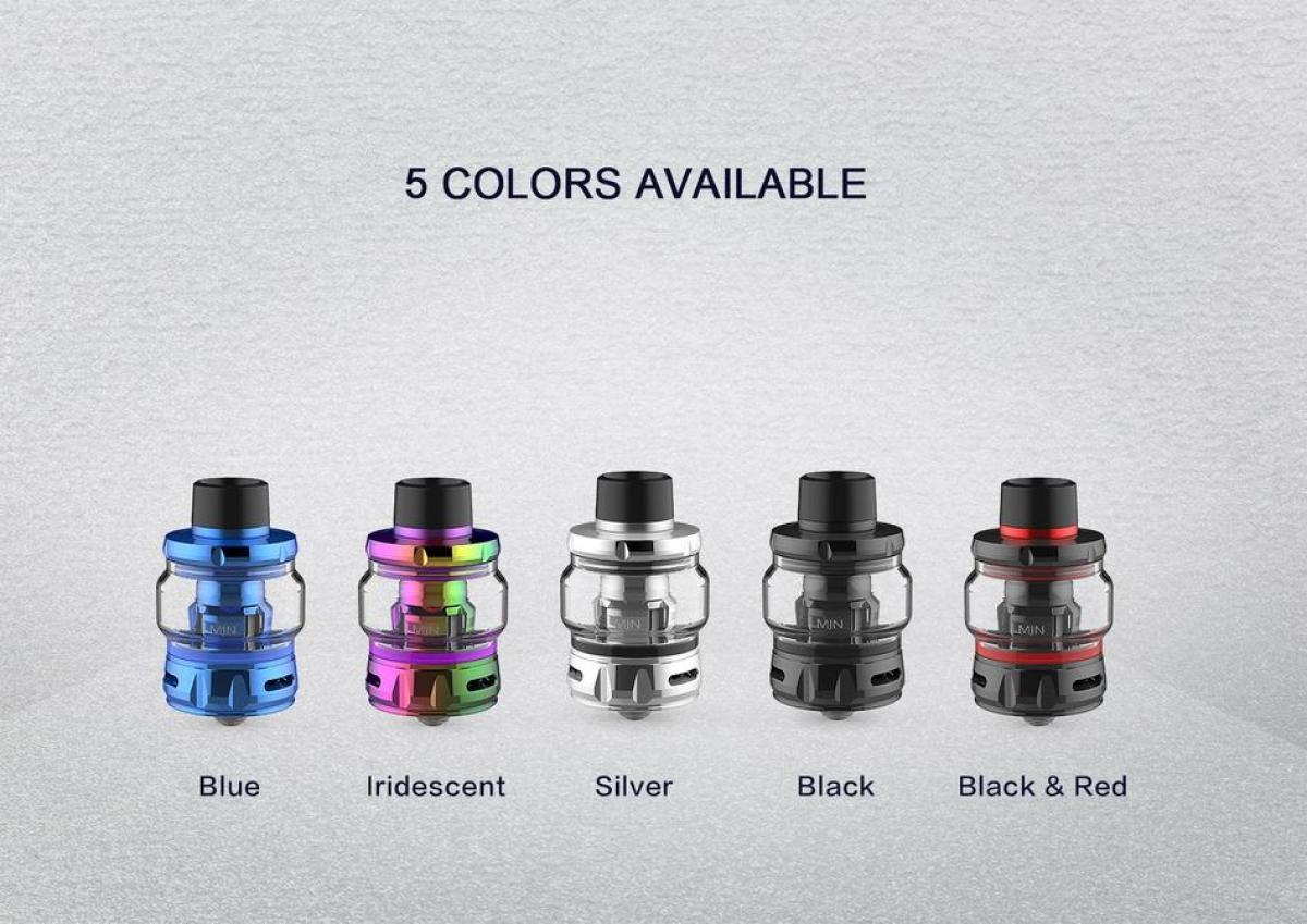 Uwell Nunchaku 2 Tank, 5ml, 29mm