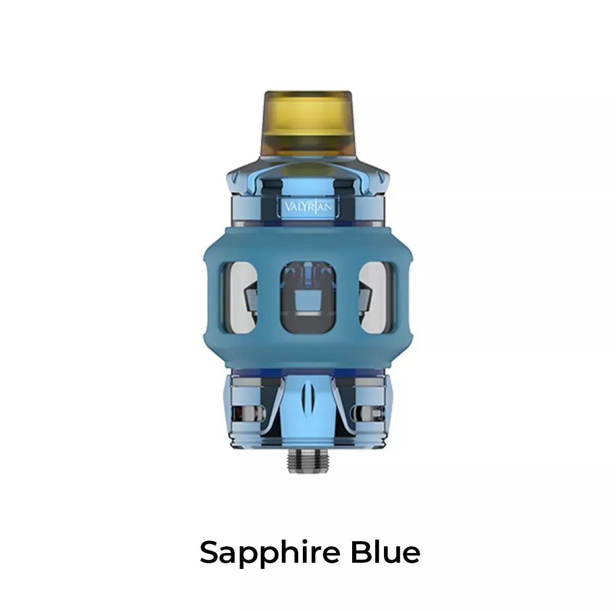 Uwell Valyrian IV Tank 8.5ml 32mm Sapphire Blue