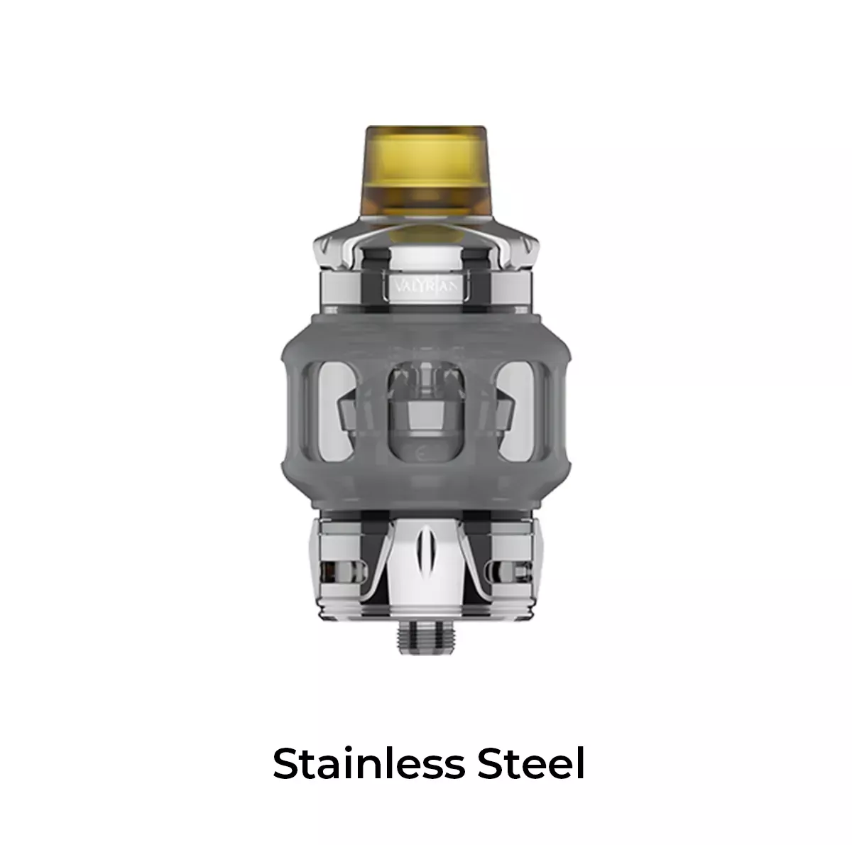 Uwell Valyrian IV Tank 8.5ml 32mm Stainless Steel