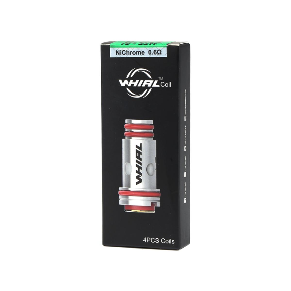 Uwell Whirl / Whirl 2 Coil