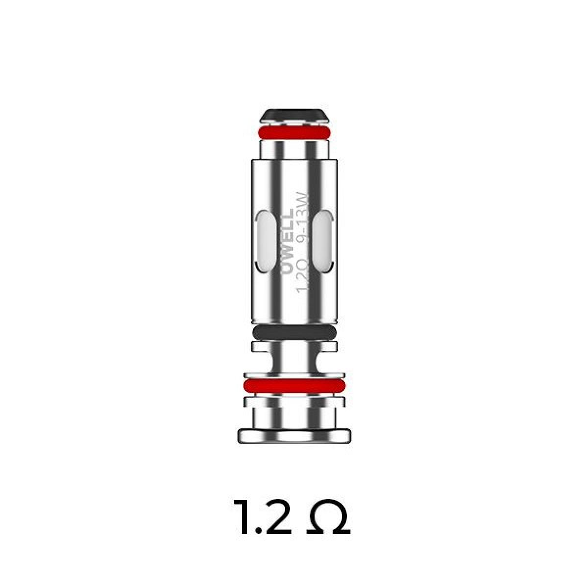 Uwell Whirl S / S2 Coil