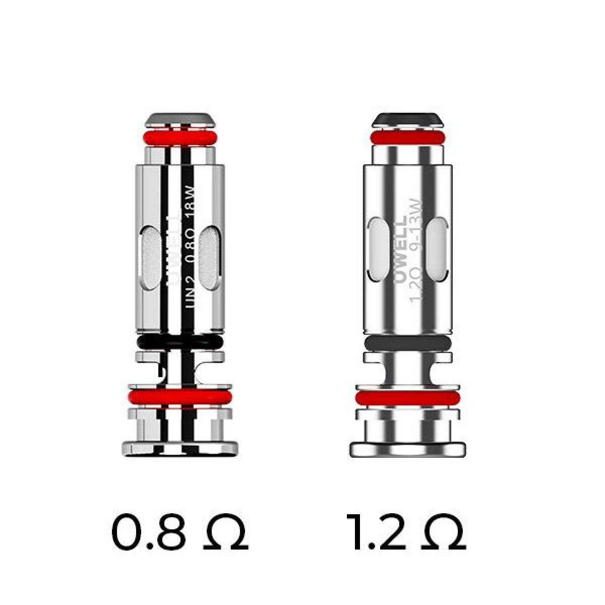 Uwell Whirl S / S2 Coil