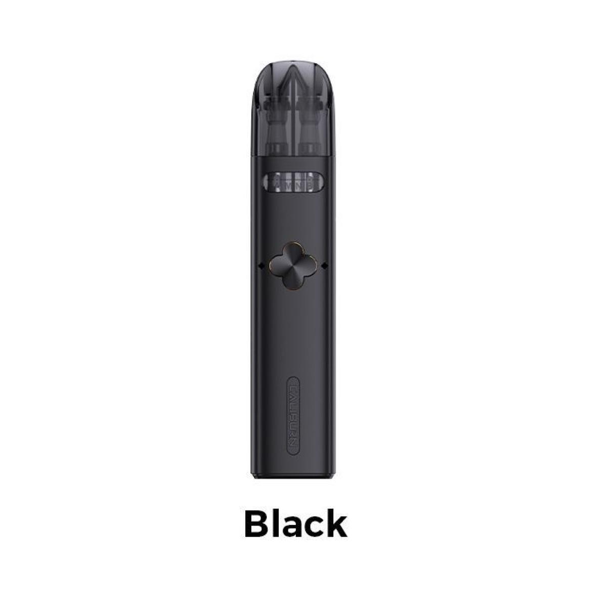 Uwell Caliburn Explorer Kit 1000mAh 4ml Dualsystem