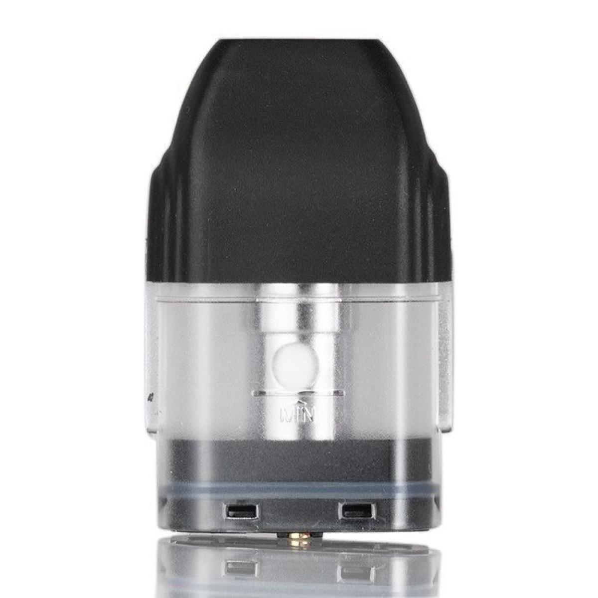 Uwell Caliburn Pod, 4 Stk, 1.4Ohm