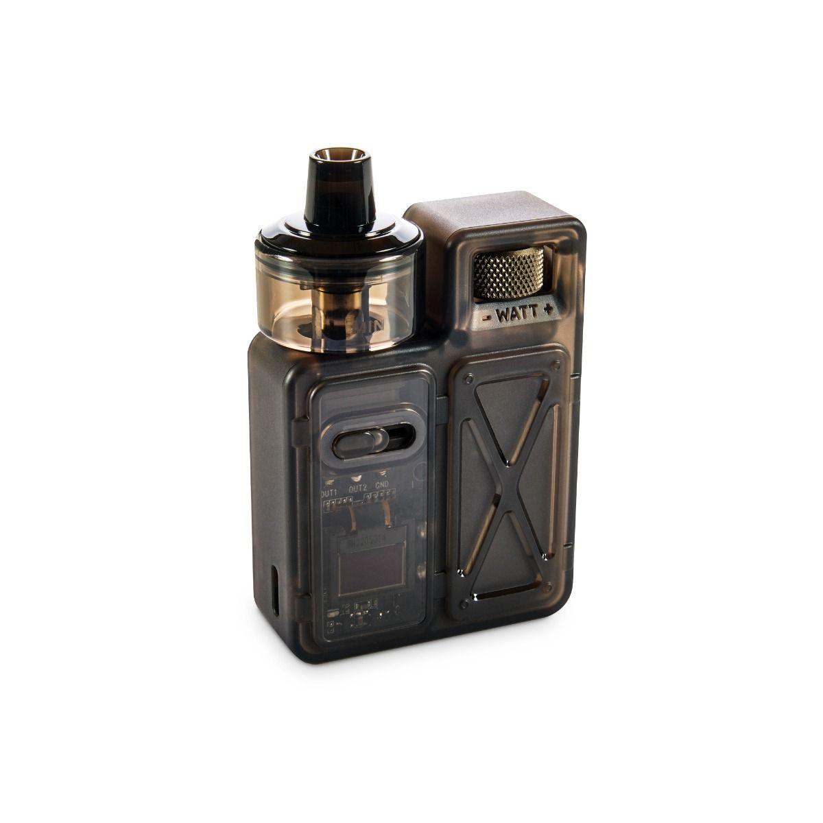 Uwell Crown M 1000mAh 35W 4ml Kit