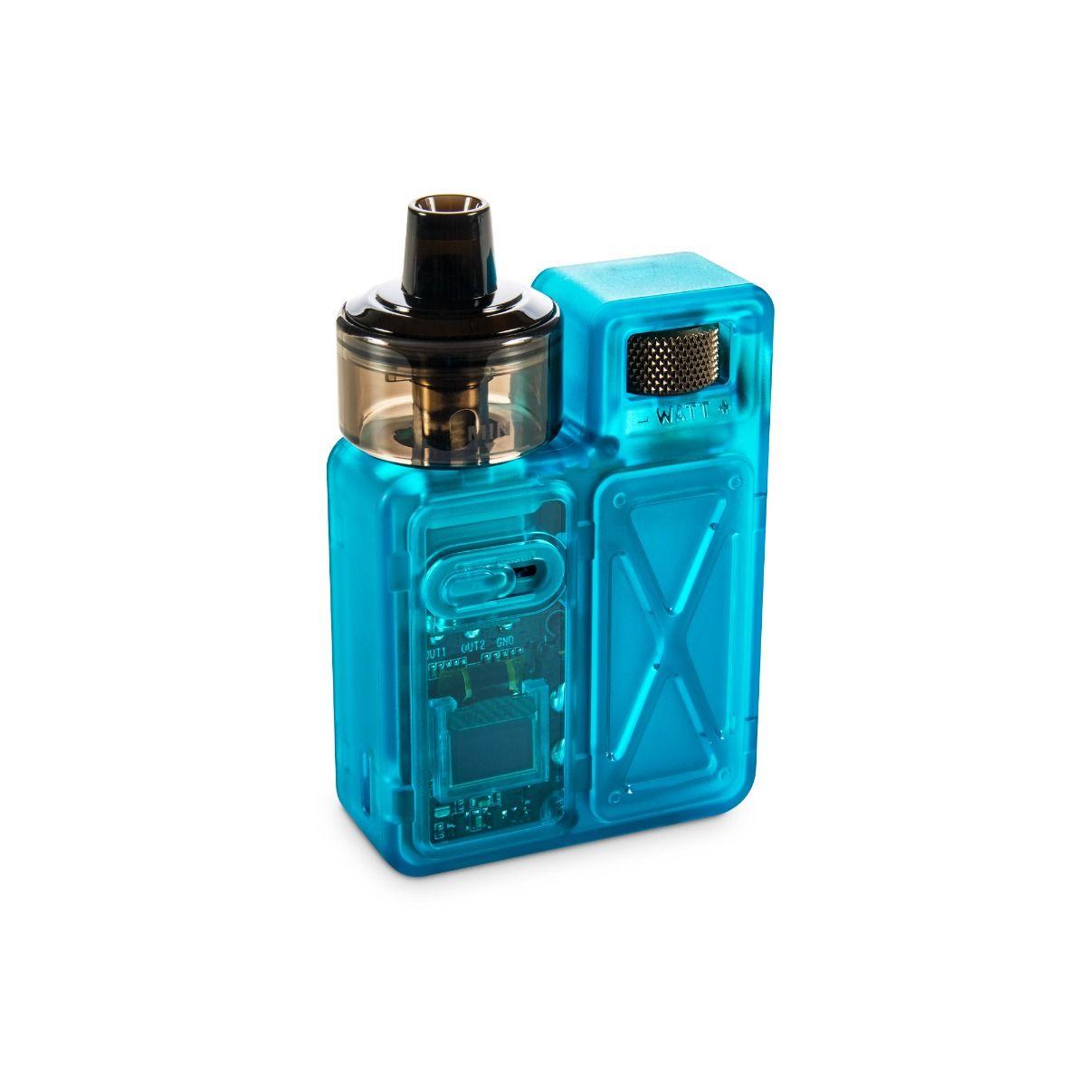 Uwell Crown M 1000mAh 35W 4ml Kit