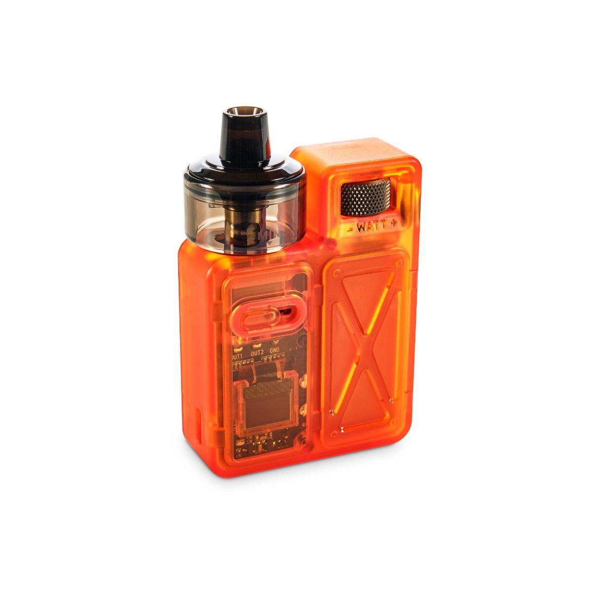 Uwell Crown M 1000mAh 35W 4ml Kit