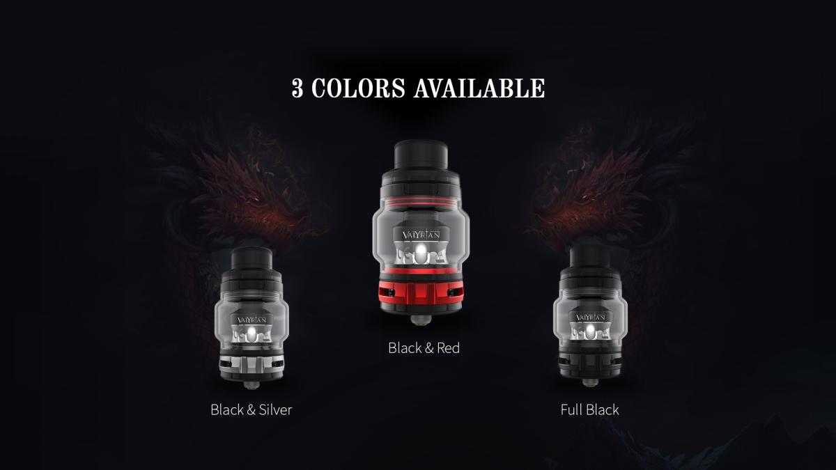 Uwell Valyrian 2 PRO Tank 8ml 32mm