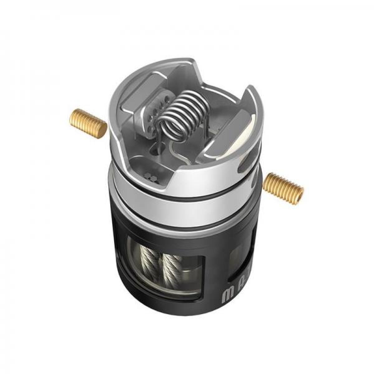 Vandy Vape Mato RDTA-Verdampfer by Nebelfee 5ml 24mm