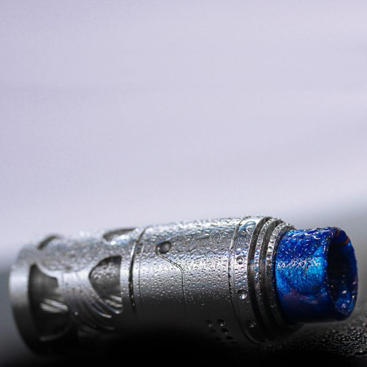 Vapefly, Brunhilde RTA (von German 103), 8ml, 25mm