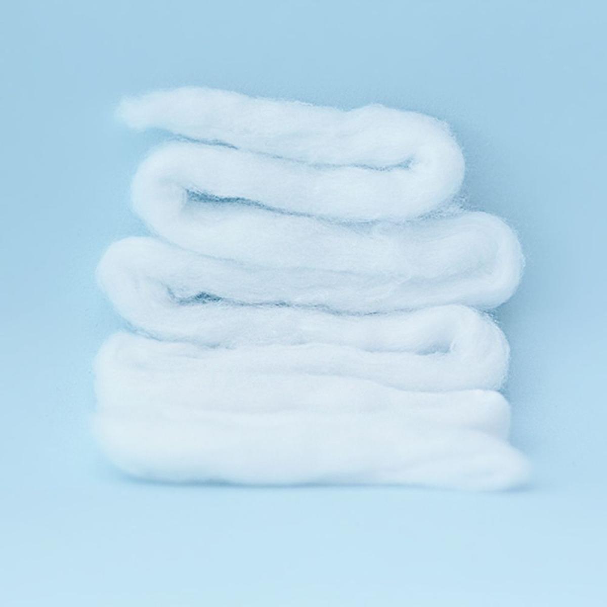 Vapefly, Cotton Clouds, 3mm, 1.5m