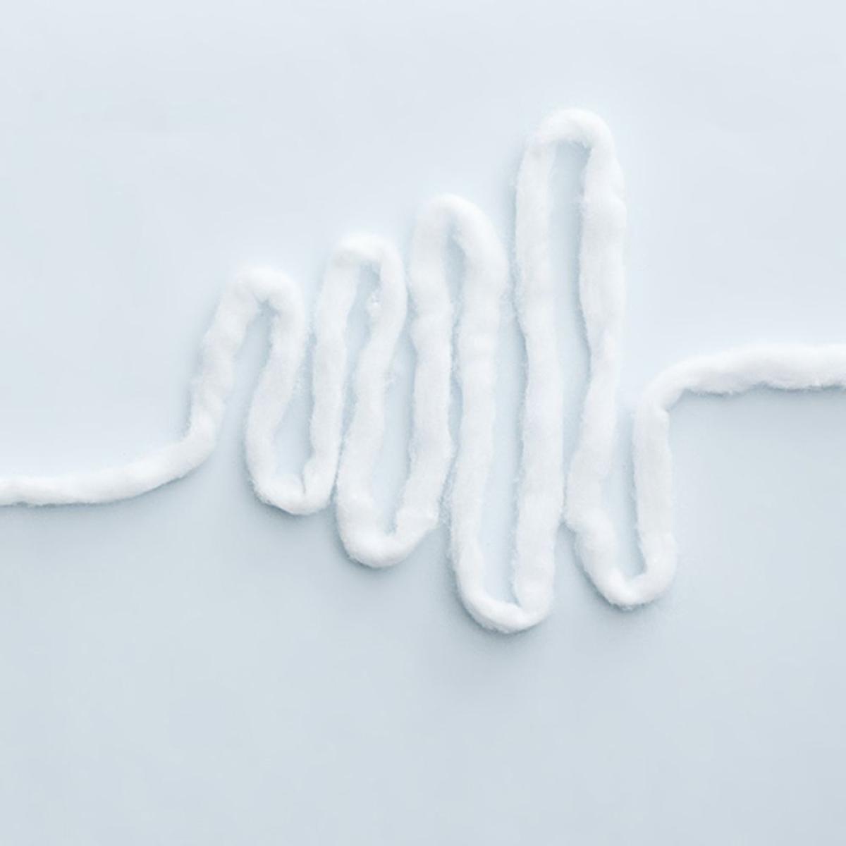 Vapefly, Cotton Clouds, 3mm, 1.5m