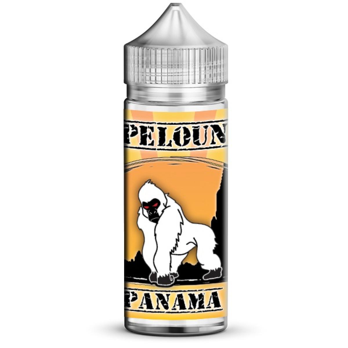 Vapelounge Cloud Juice Silverback Panama 100 ml Shortfill