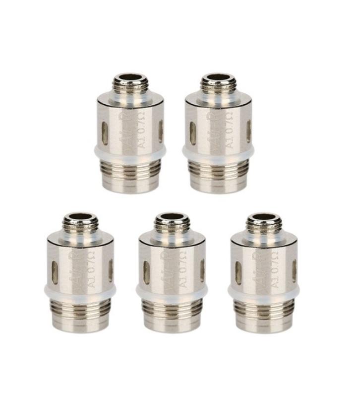 VapeOnly vPipe 3 Coils