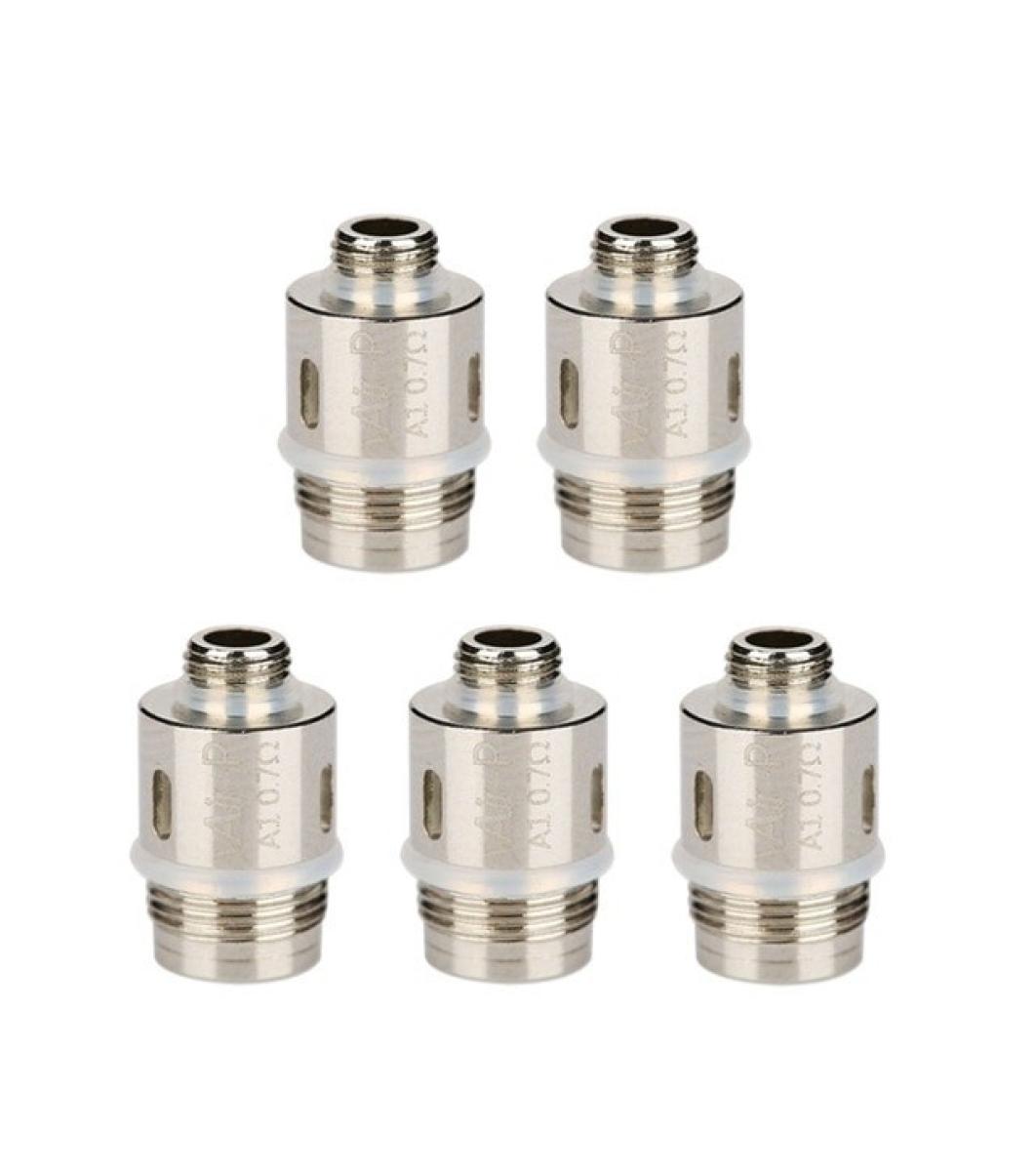 VapeOnly vPipe 3 Coils