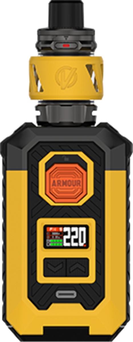 Vaporesso Armour Max Kit 2x 21700 220W 8 ml Yellow