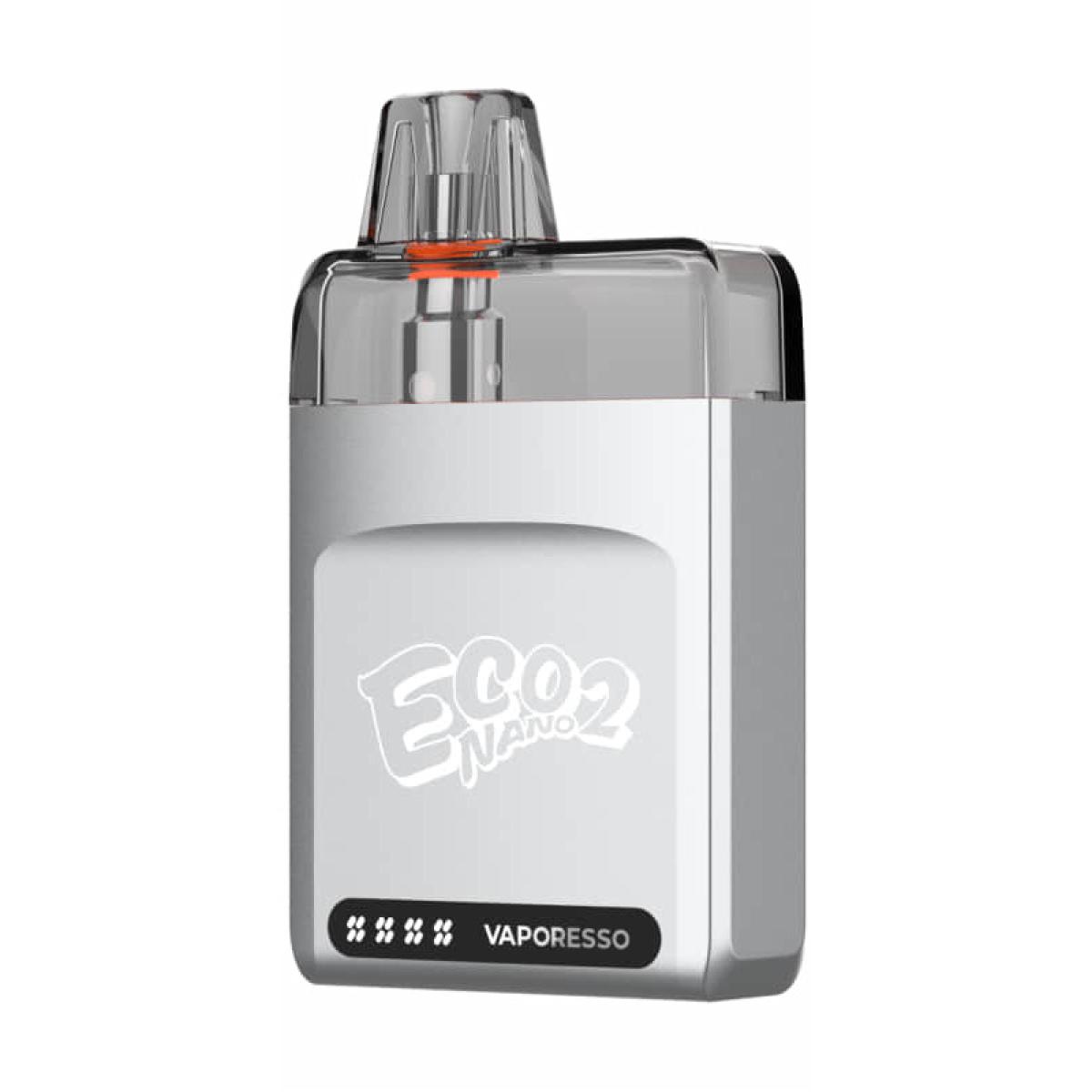 Vaporesso Eco Nano 2 Podset 1000mAh 6ml Pristine White