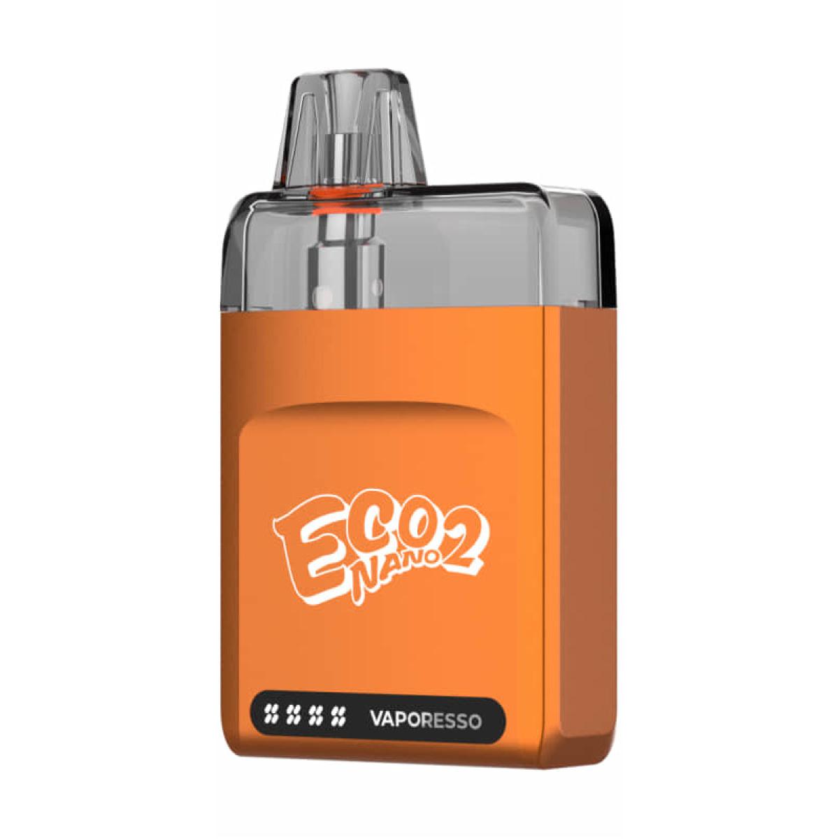 Vaporesso Eco Nano 2 Podset 1000mAh 6ml Sunkissed Amber