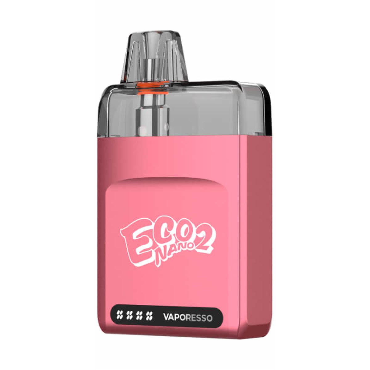 Vaporesso Eco Nano 2 Podset 1000mAh 6ml Blossom Pink