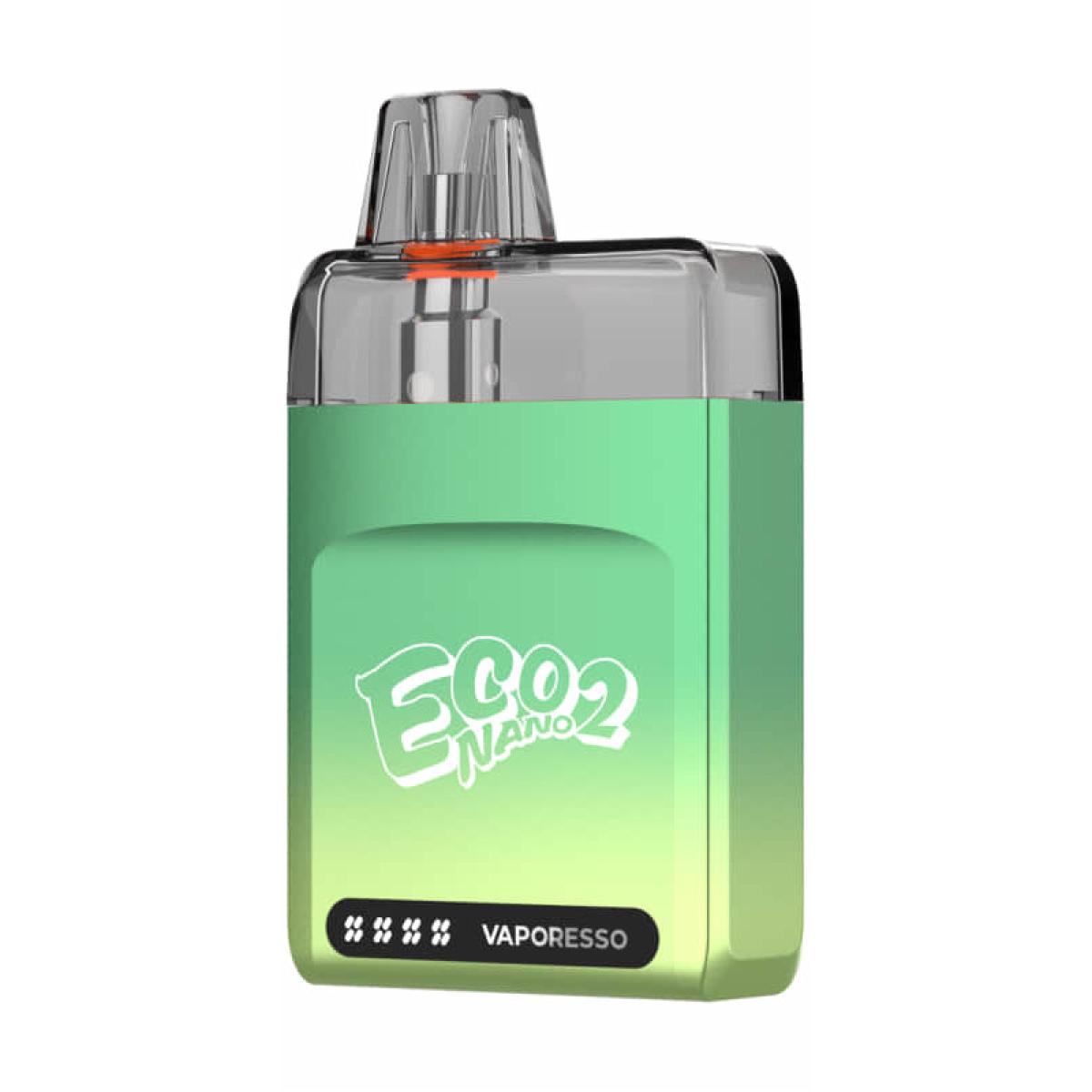 Vaporesso Eco Nano 2 Podset 1000mAh 6ml Misty Green