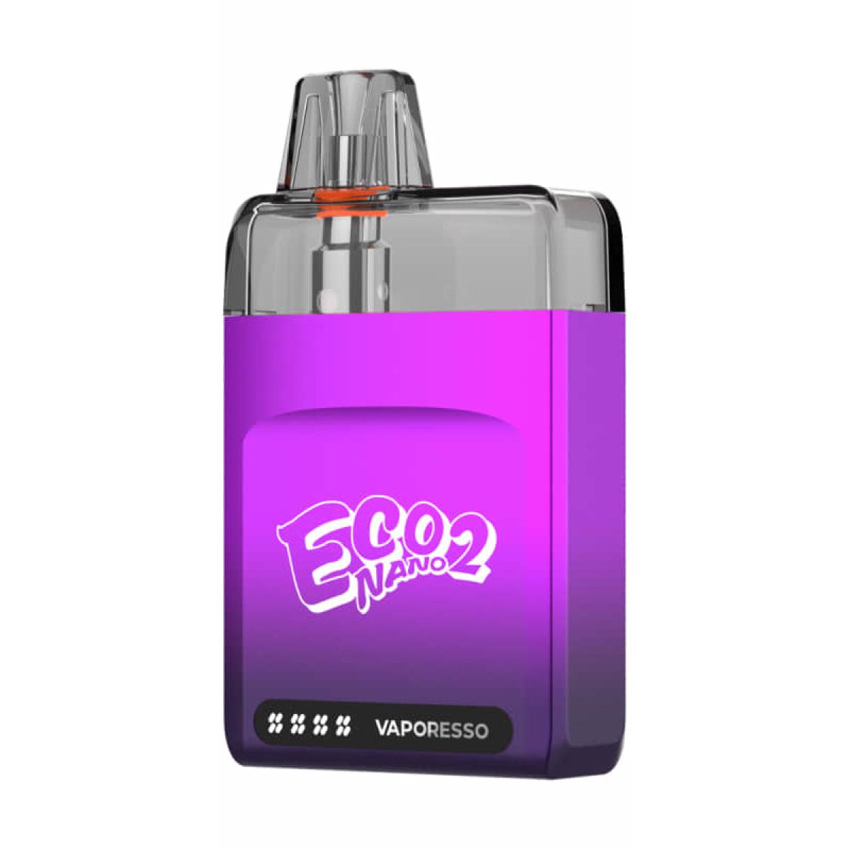 Vaporesso Eco Nano 2 Podset 1000mAh 6ml Mystic Pink