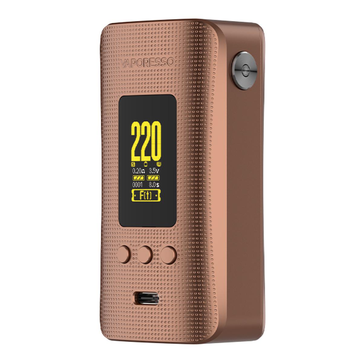 Vaporesso GEN 200 (New Version) 220W Mod