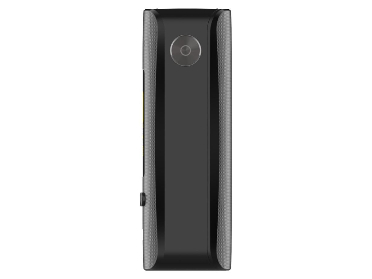 Vaporesso GEN 200 (New Version) 220W Mod